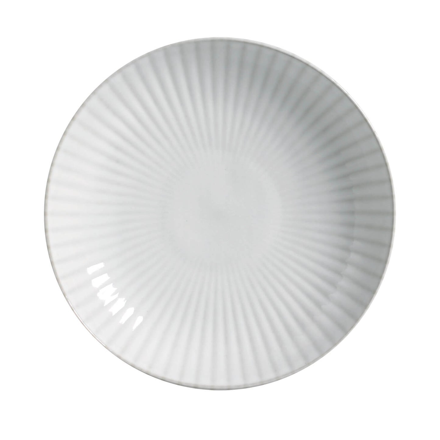 Porto Brasil TRENDY SOUP PLATE COUP dia. 7.99" SKU: '1326120001