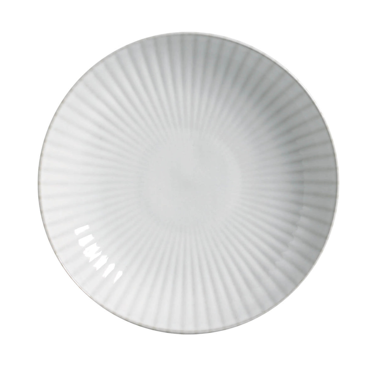 Porto Brasil TRENDY SOUP PLATE COUP dia. 7.99" SKU: '1326120001