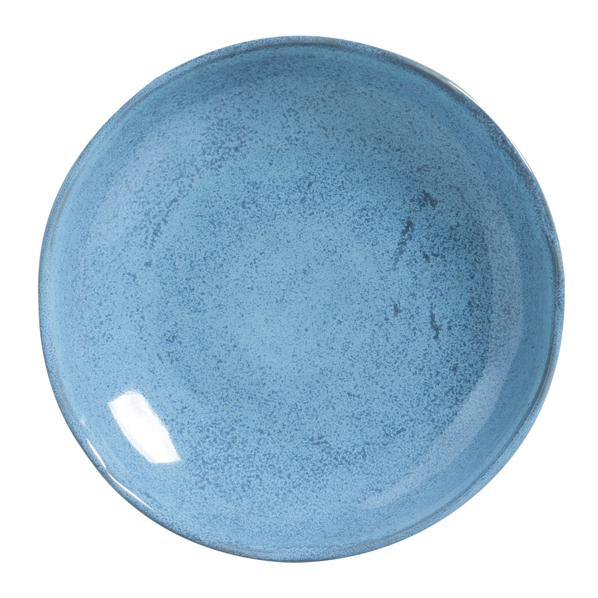 Porto Brasil BREEZE SOUP PLATE BIO STONEWARE dia. 9.84" SKU: '1331109002