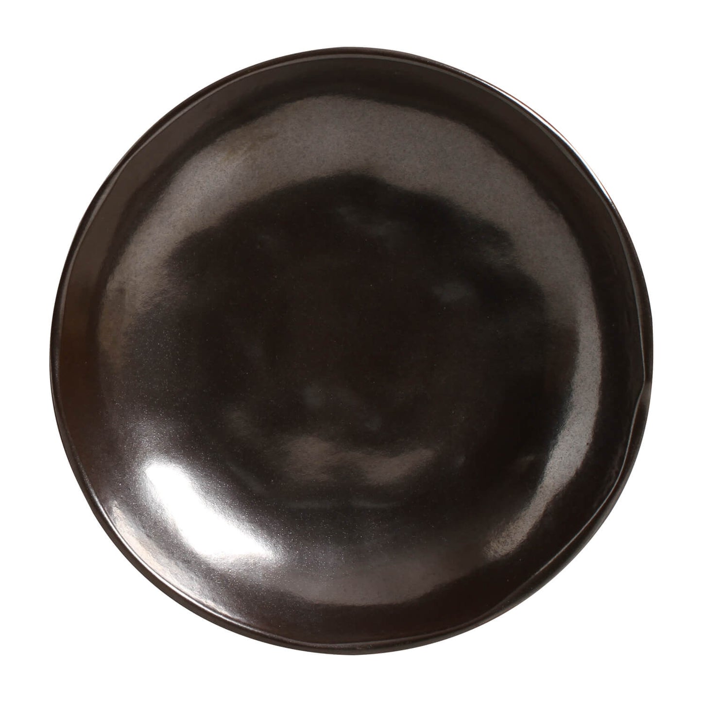 Porto Brasil METALLICA SOUP PLATE BIO STONEWARE dia. 8.86" SKU: '1331109301