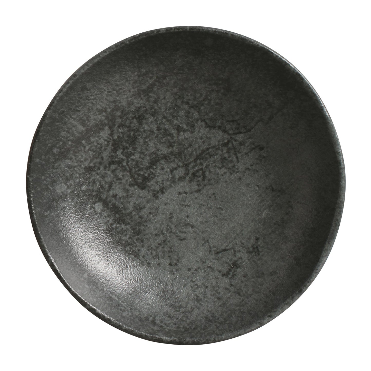 Porto Brasil CHROMIUM SOUP PLATE BIO STONEWARE dia. 8.86" SKU: '1331115901