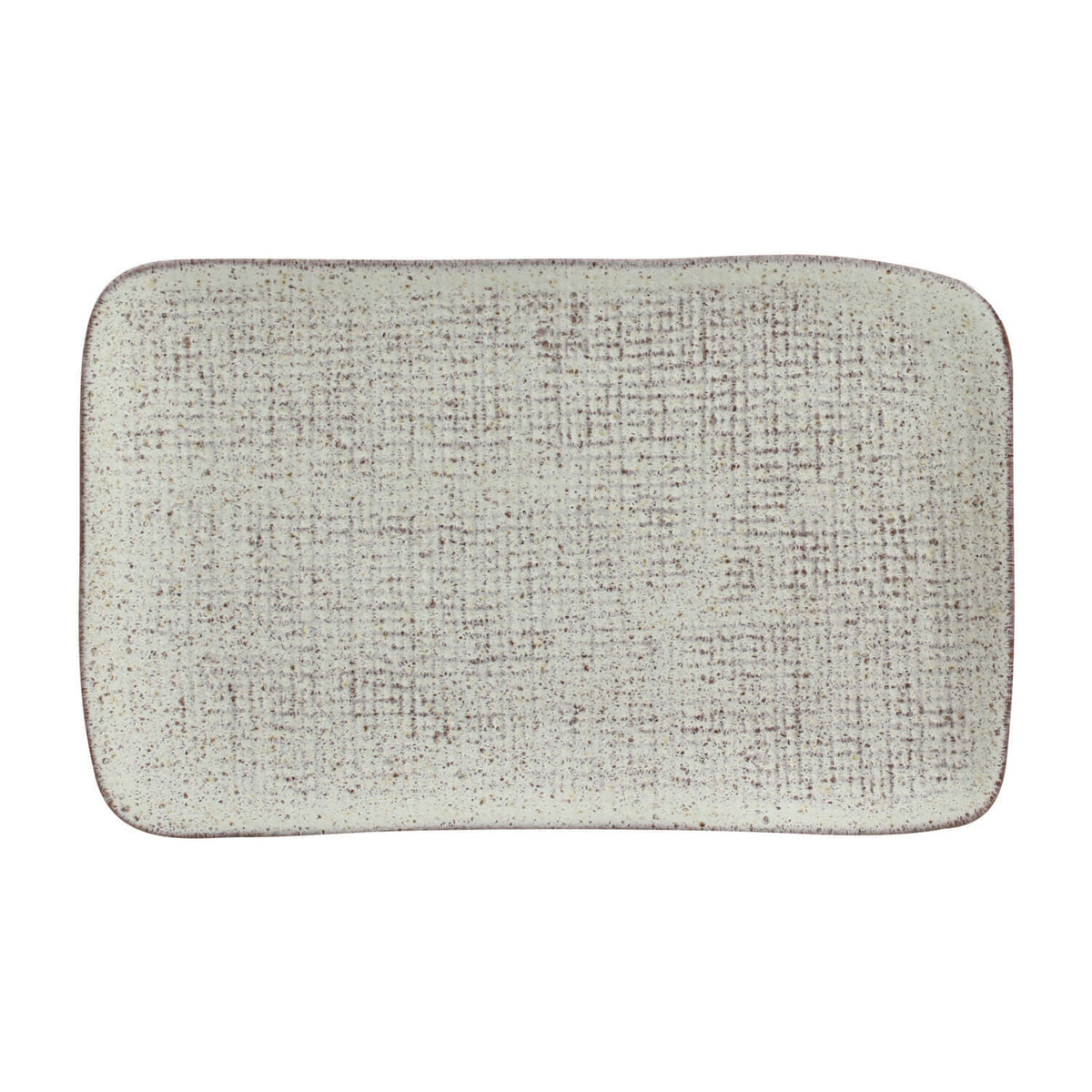 Porto Brasil PISTACHE RECTANGULAR PR MEDIUM JUTA dia. 10.63x6.3" SKU: '14064108801