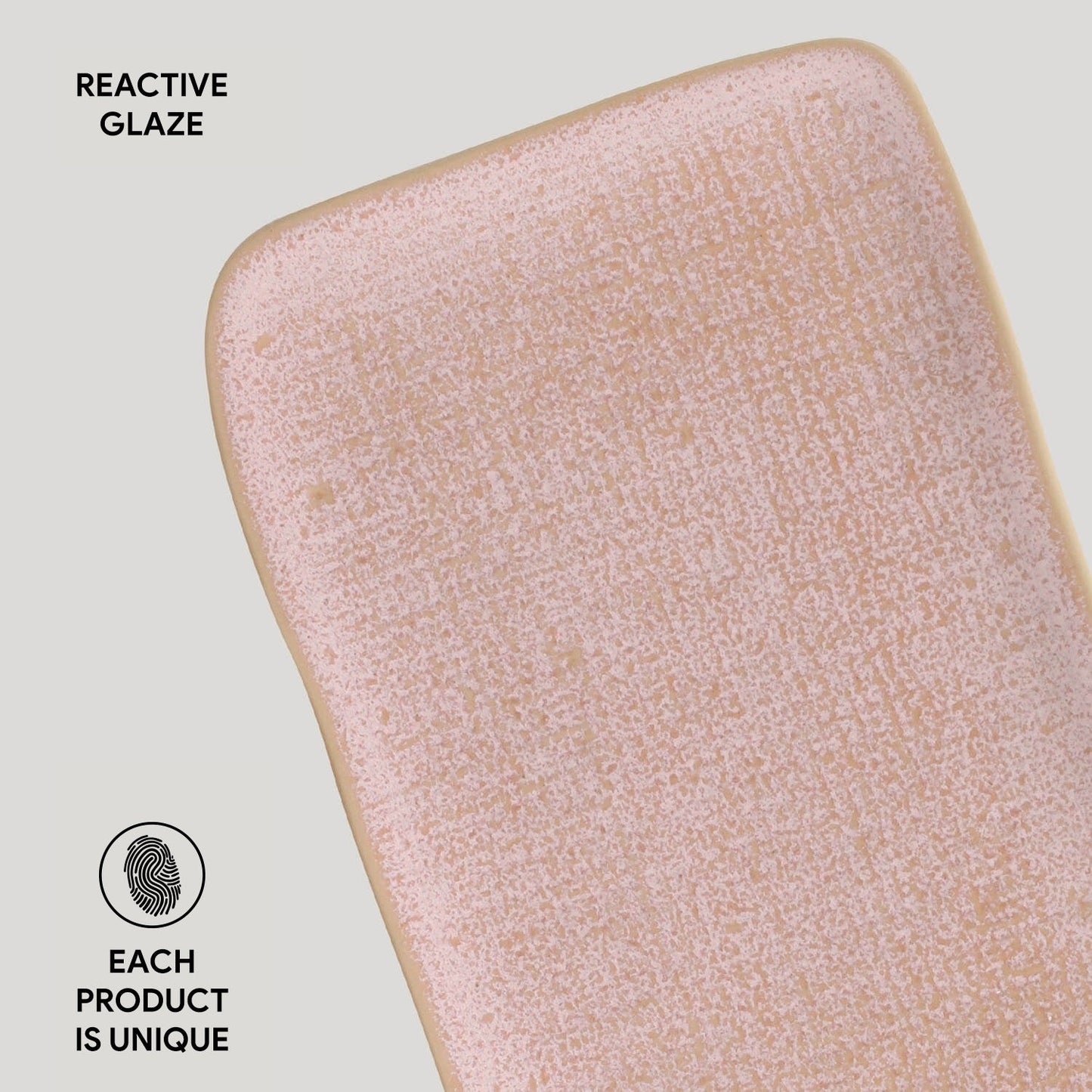 Porto Brasil LITCHI RECTANGULAR PR MEDIUM JUTA dia. 10.63x6.3" SKU: '14064109201