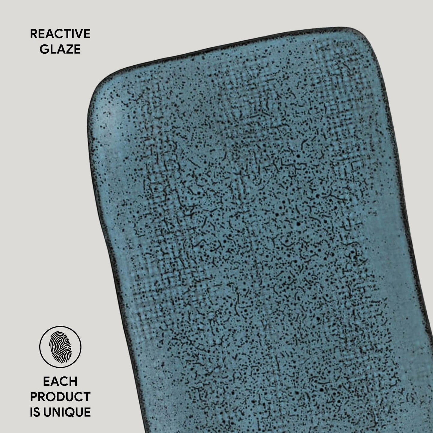 Porto Brasil NIGHT SKY RECTANGULAR PR MEDIUM JUTA dia. 10.63x6.3" SKU: '1406477201