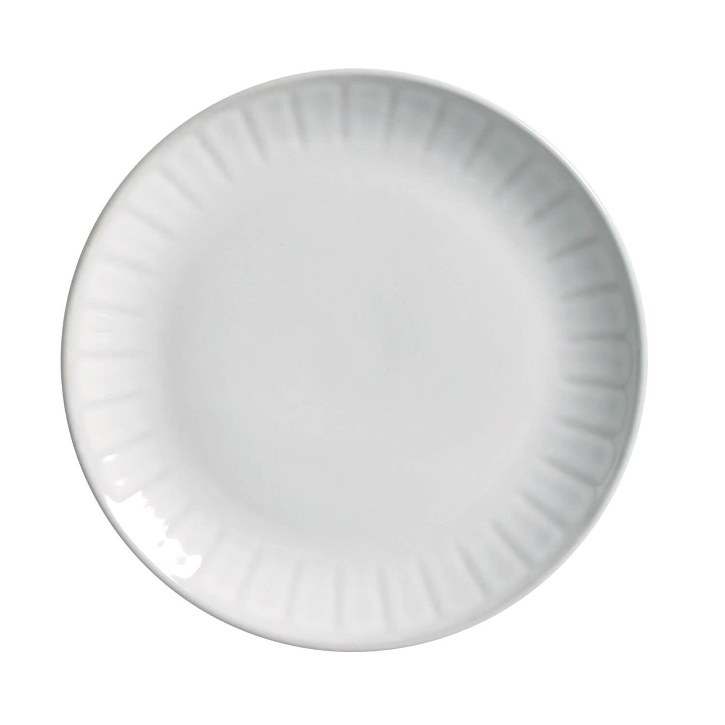 Porto Brasil AURORA DESSERT PLATE COUP dia. 7.63" SKU: '1426119901