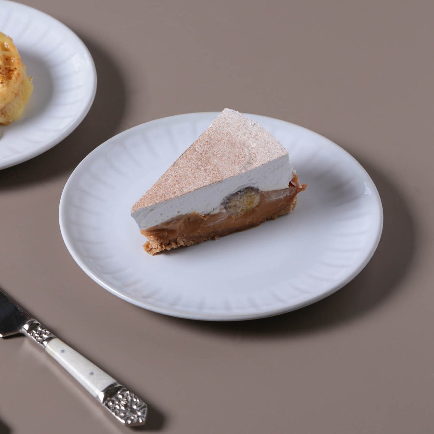 Porto Brasil AURORA DESSERT PLATE COUP dia. 7.63" SKU: '1426119901