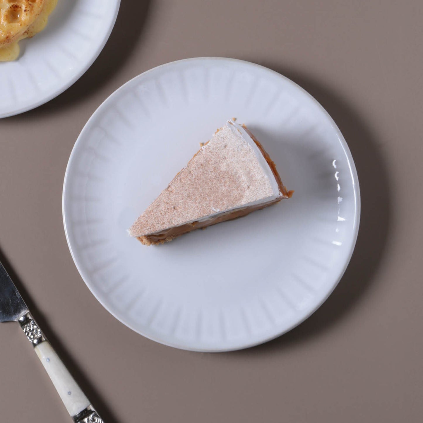 Porto Brasil AURORA DESSERT PLATE COUP dia. 7.63" SKU: '1426119901