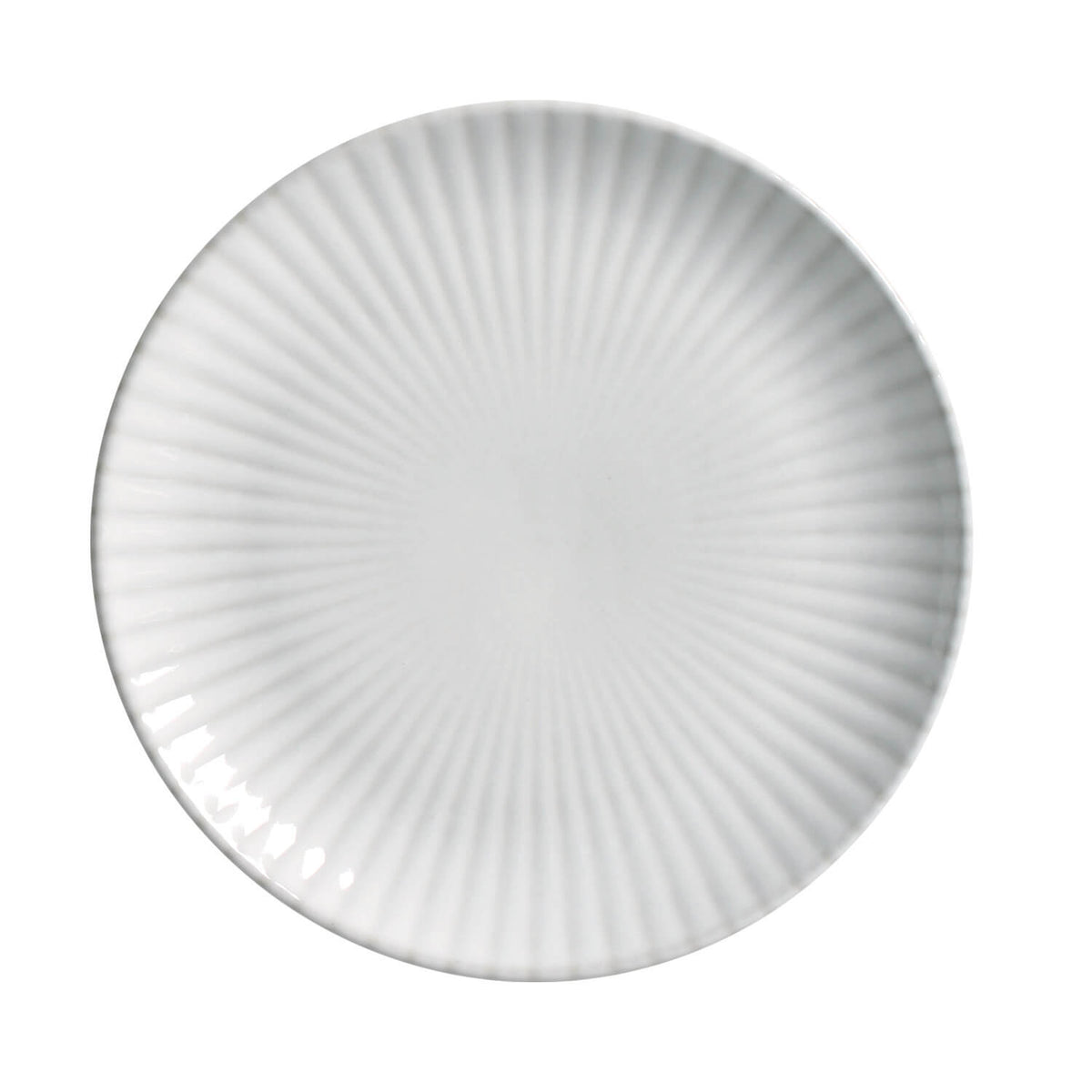 Porto Brasil TRENDY DESSERT PLATE COUP dia. 7.63" SKU: '1426120001