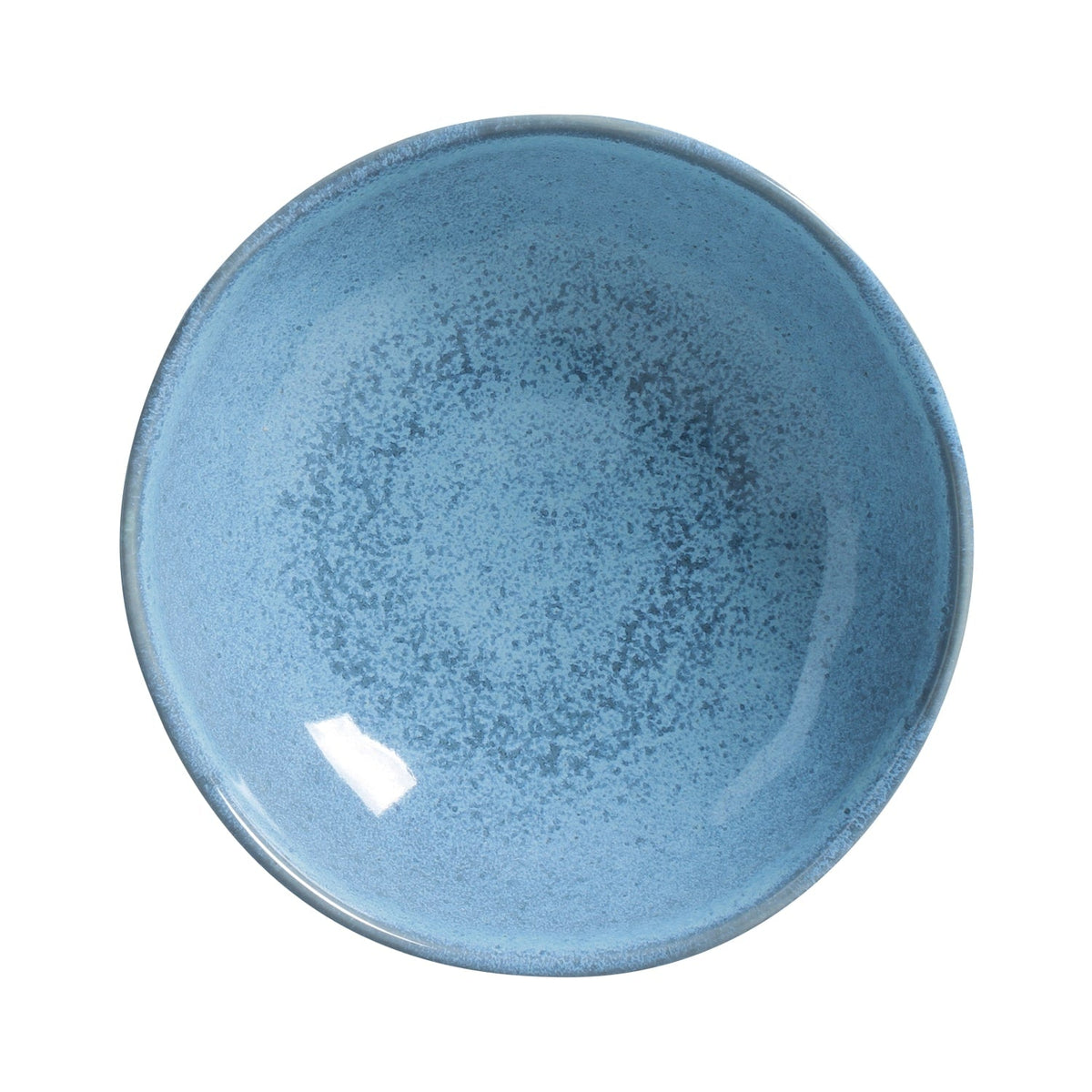 Porto Brasil BREEZE BOWL ORGANIC STONEWARE dia. 6.9x2.2" SKU: '14314109001