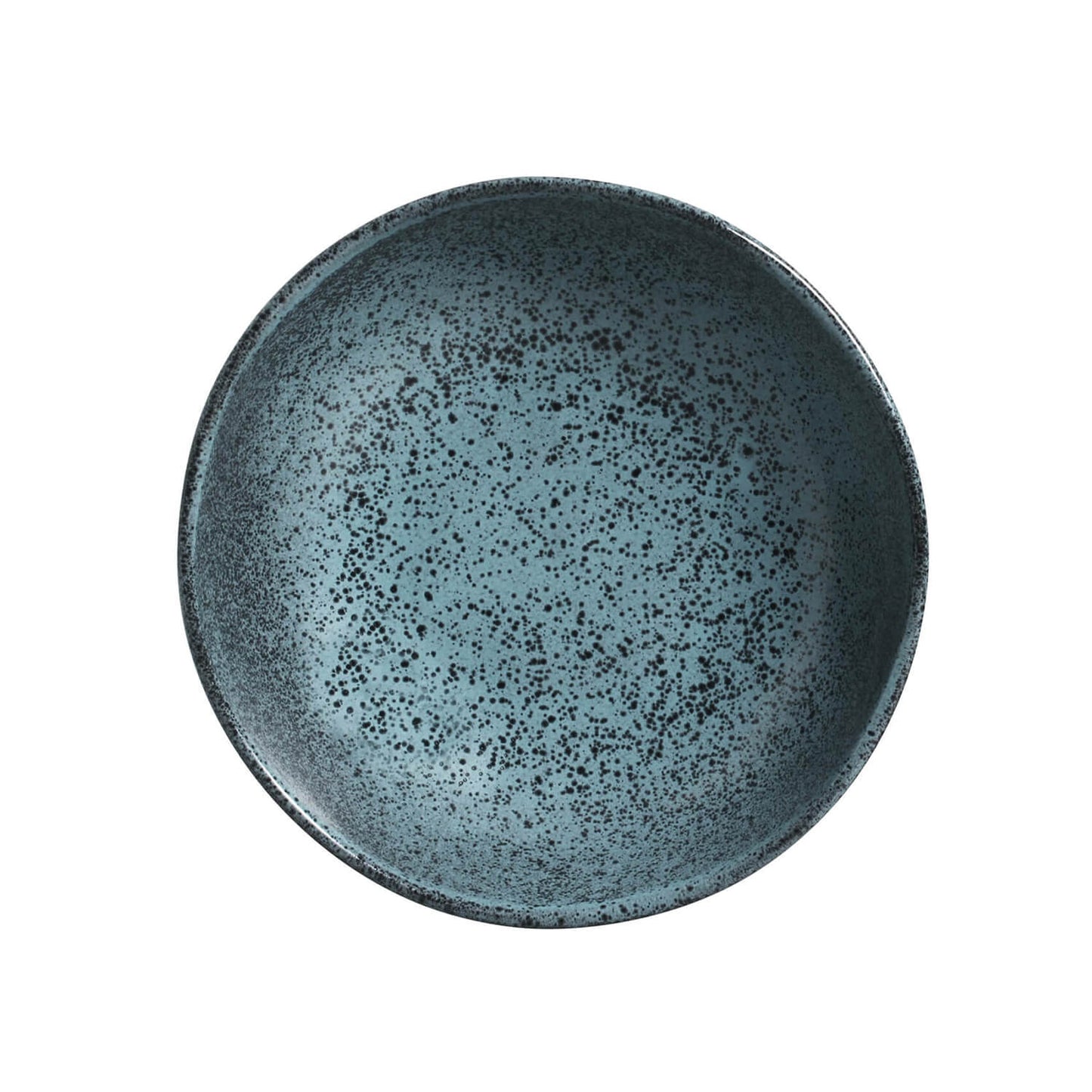 Porto Brasil NIGHT SKY BOWL ORGANIC STONEWARE dia. 6.9x2.2" SKU: '1431477201
