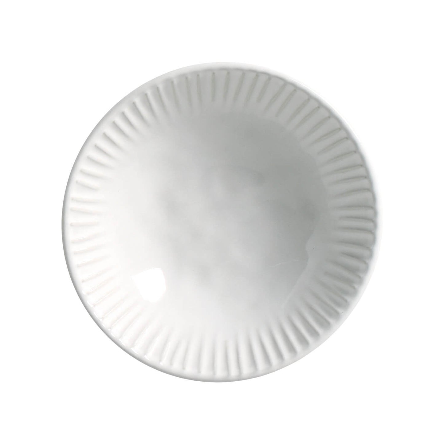 Porto Brasil NEW WHITE LINHAS BOWL dia. 12.51 oz. SKU: '14361119801