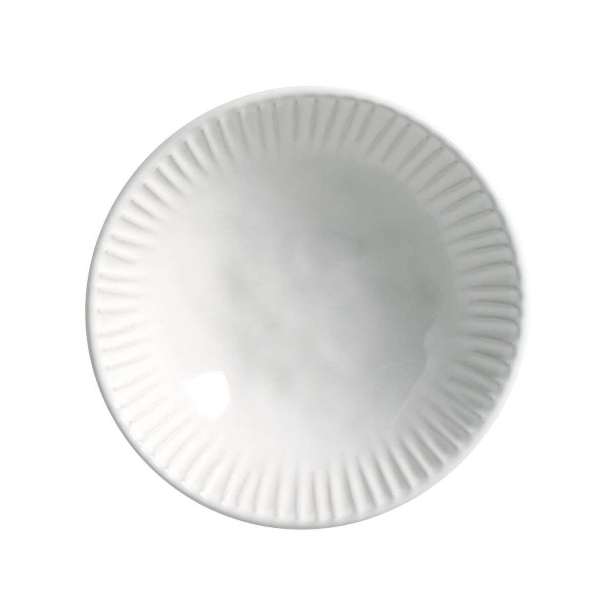 Porto Brasil NEW WHITE LINHAS BOWL dia. 12.51 oz. SKU: '14361119801