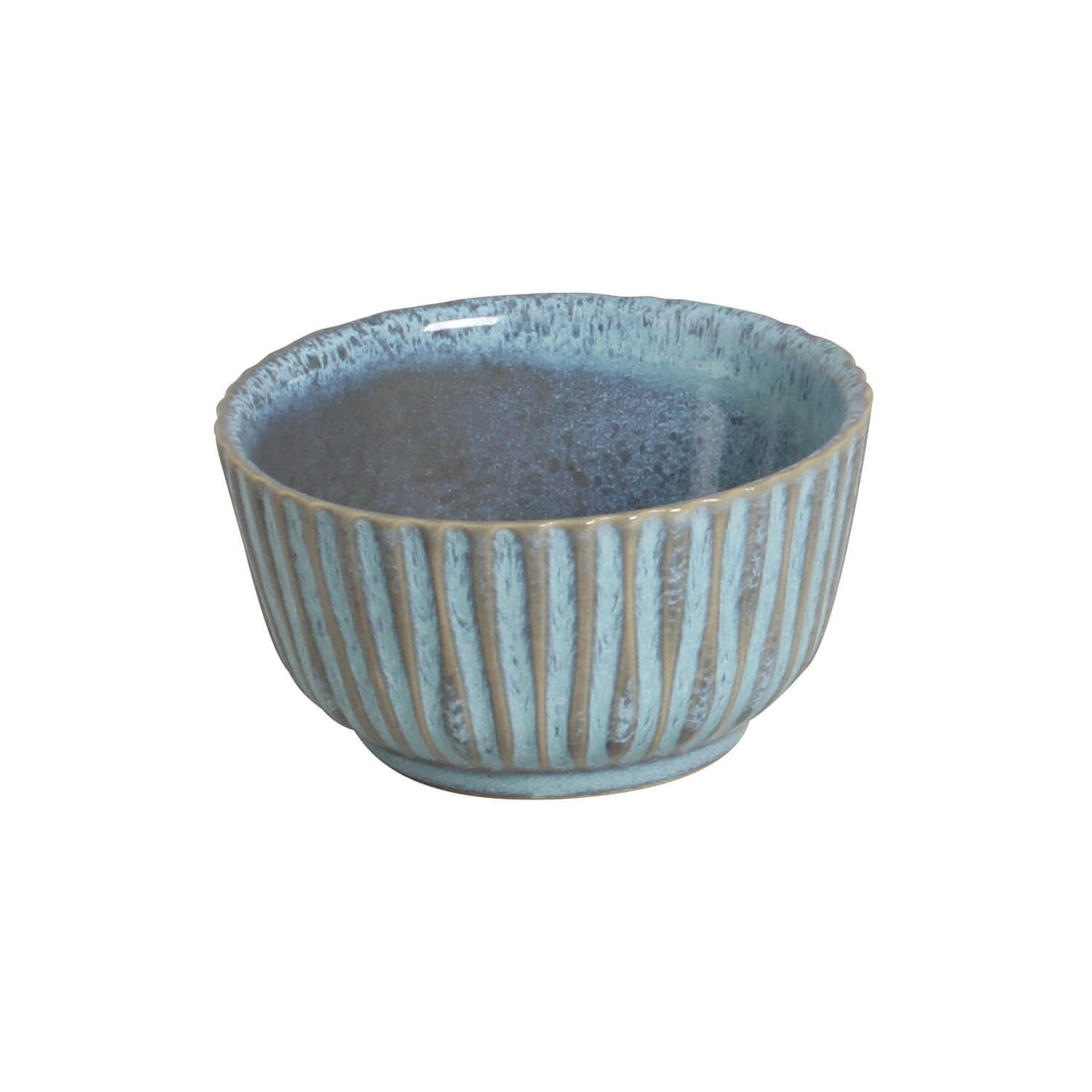 Porto Brasil BREEZE LINHAS RAMEKIN STONEWARE dia. 3.5x1.97" SKU: '14661109001