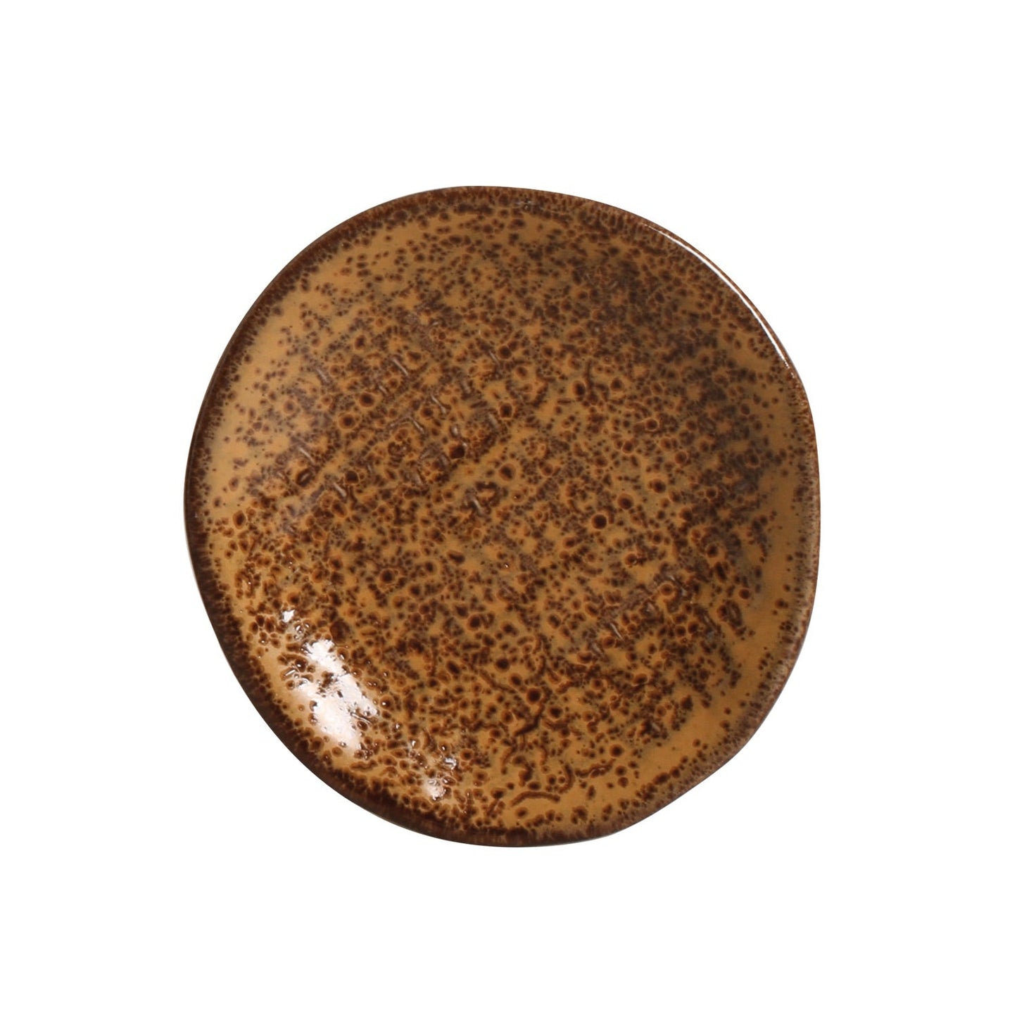 Porto Brasil DIJON RAMEKIN JUTA STONEWARE dia. 4.33x0.87" SKU: '14664105801