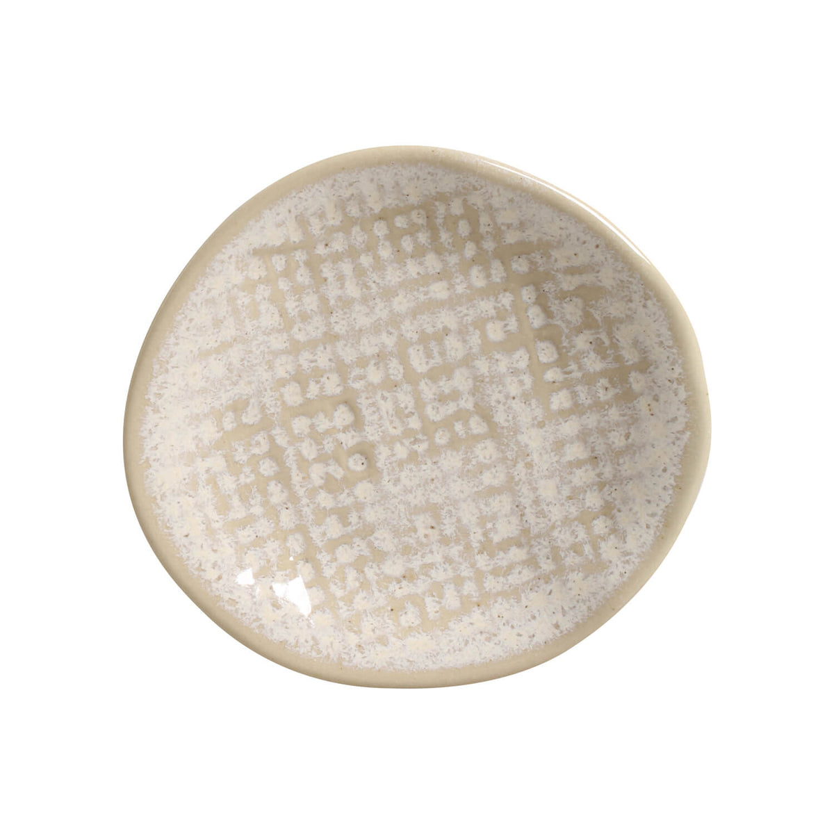 Porto Brasil LATTE RAMEKIN JUTA STONEWARE dia. 4.33x0.87" SKU: '14664108501