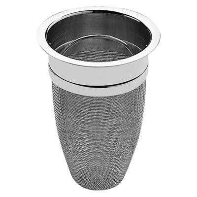 Stainless steel filter 4 cups