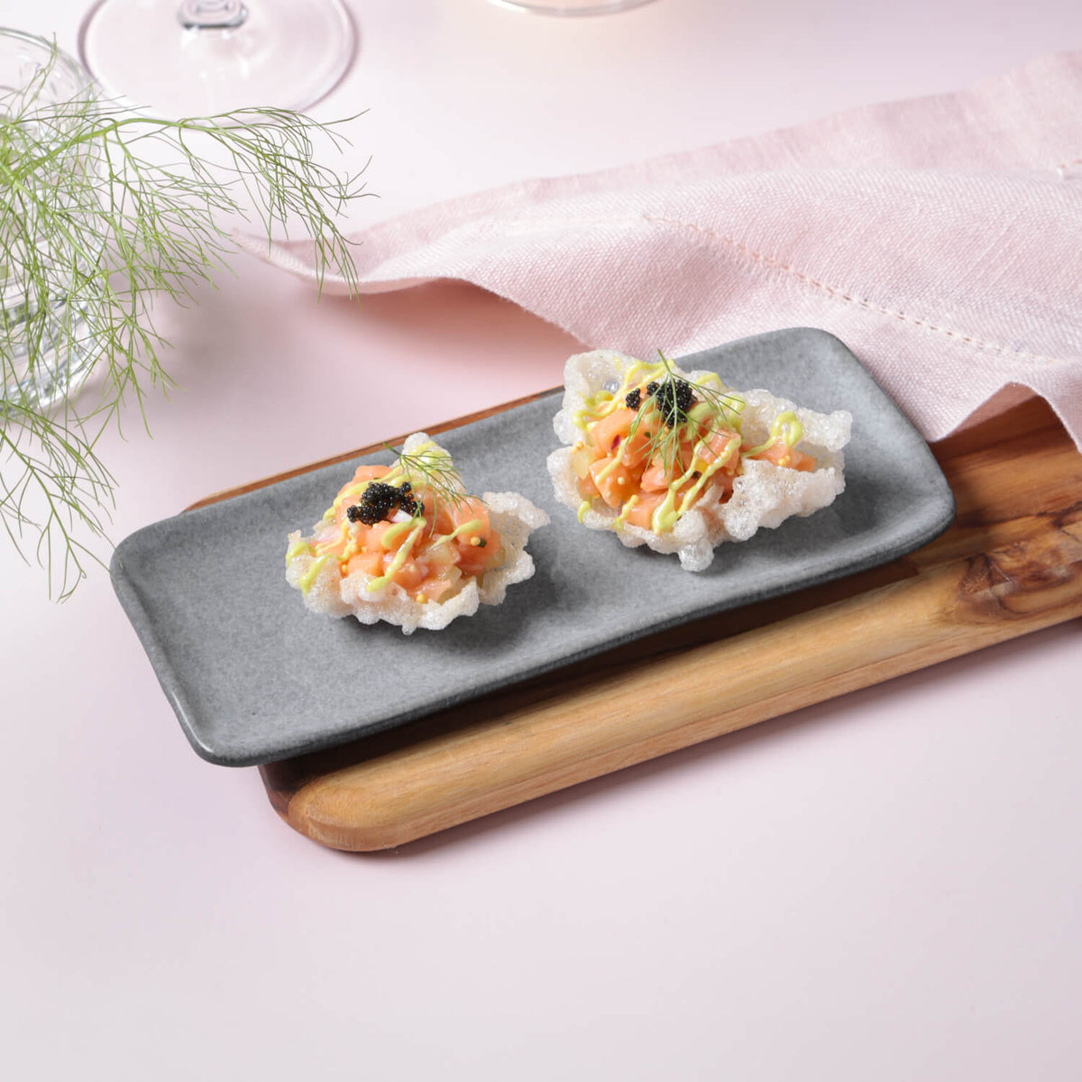 Porto Brasil DUST RECTANGULAR PR ORGANIC STONEWARE dia. 8.66x3.74" SKU: '15014115801