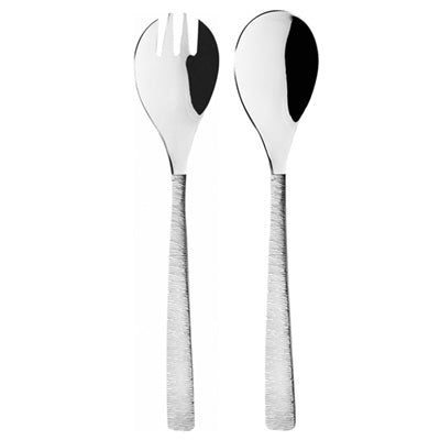 Salad serving set 9? 1/2