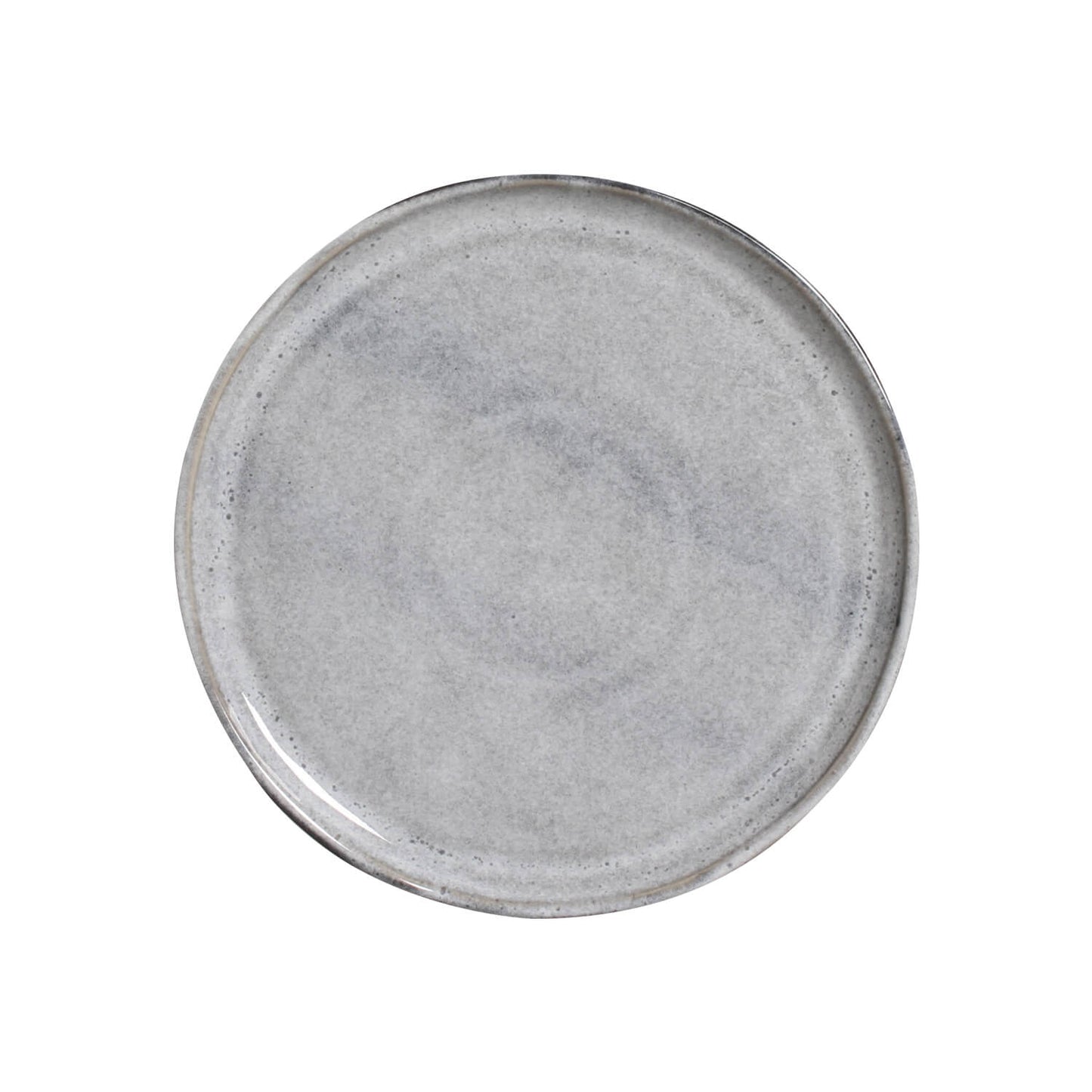 Porto Brasil DUST BREAD PLATE STONEWARE dia. 6.1x0.63"  SKU: '15931115801