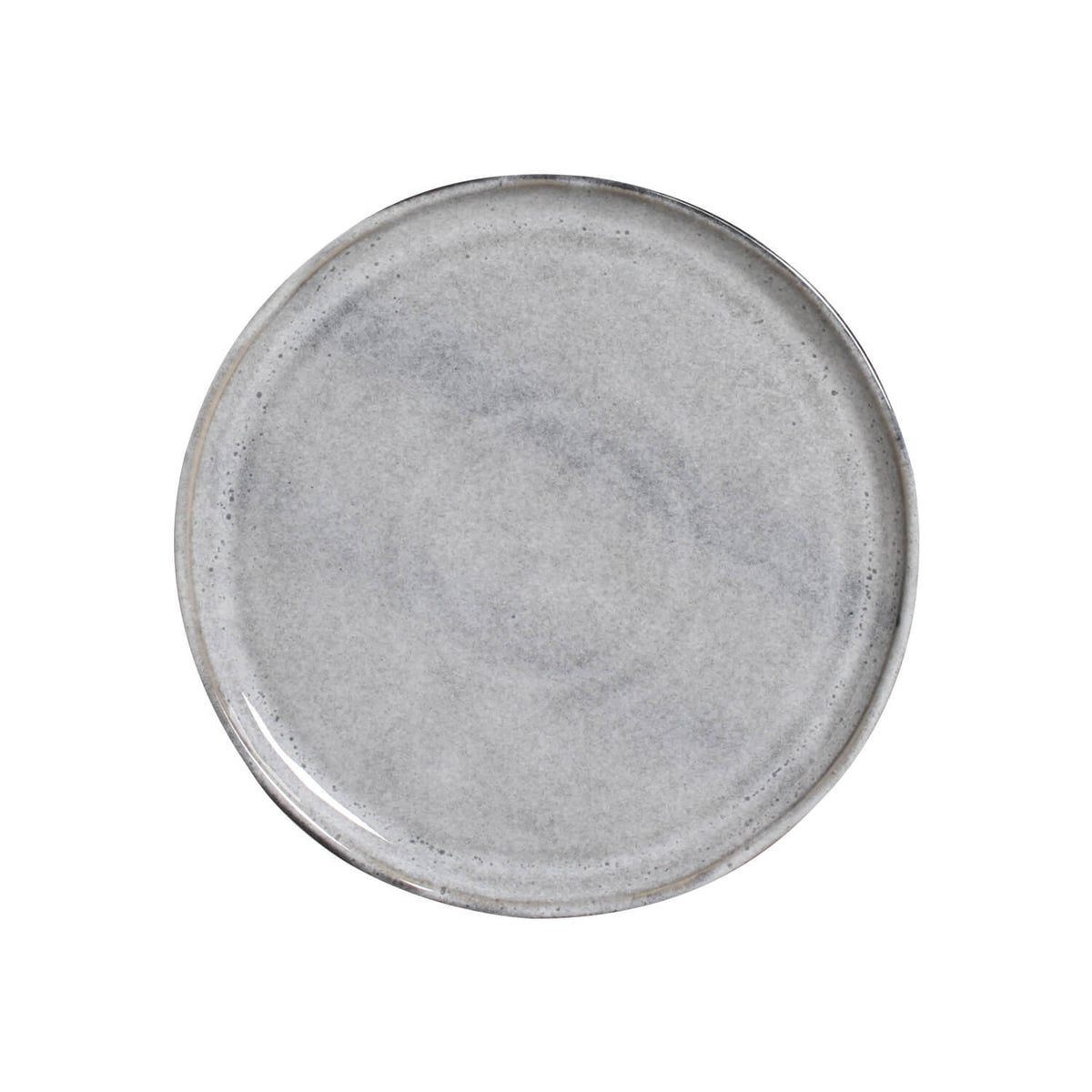 Porto Brasil DUST BREAD PLATE STONEWARE dia. 6.1x0.63" SKU: '15931115801