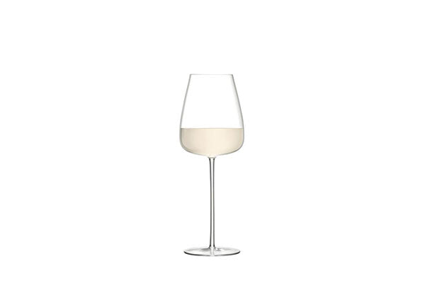 Wine Culture 23oz White Wine