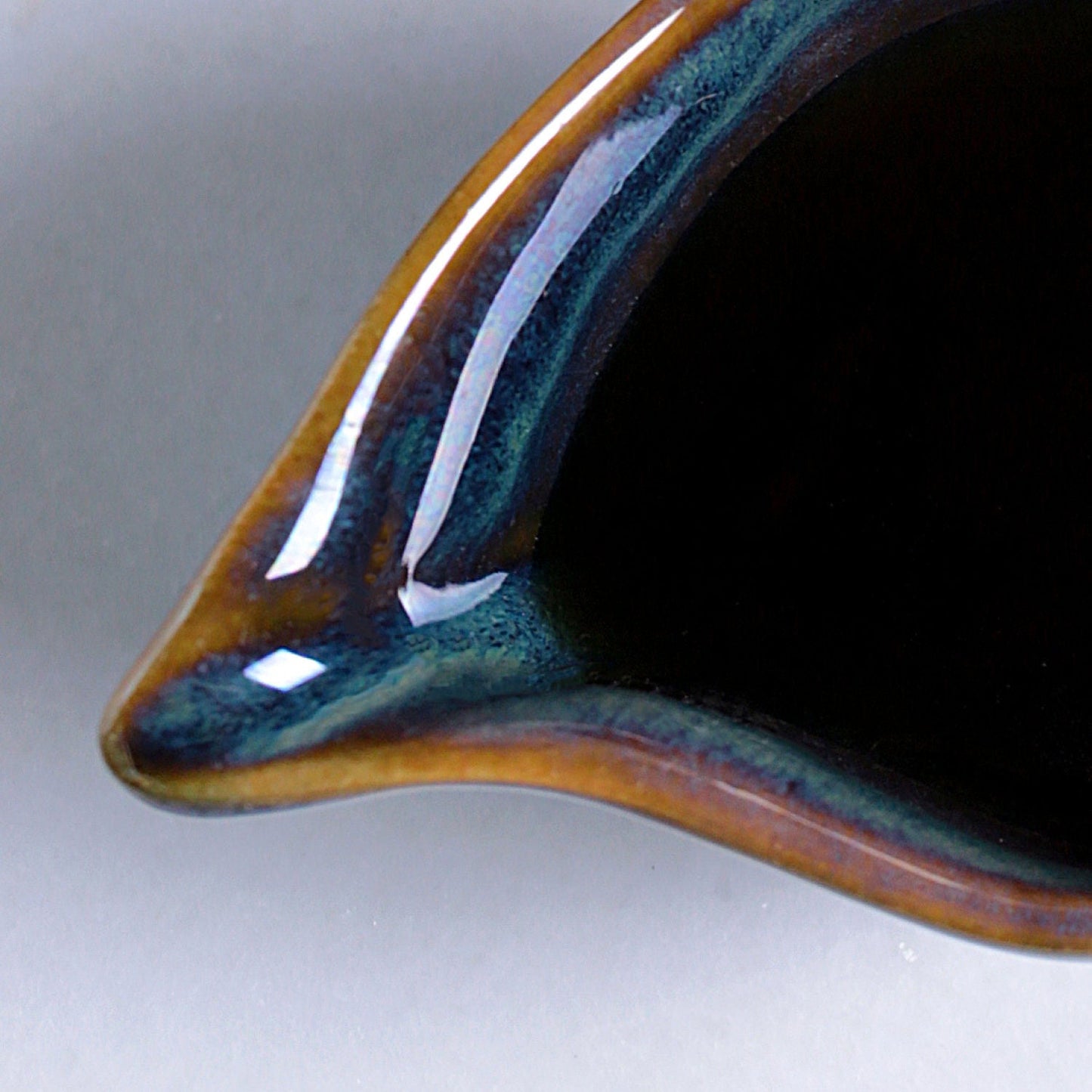 Porto Brasil OCEANO TEARDROP ORGANIC 1.35 oz. SKU: '16414106701