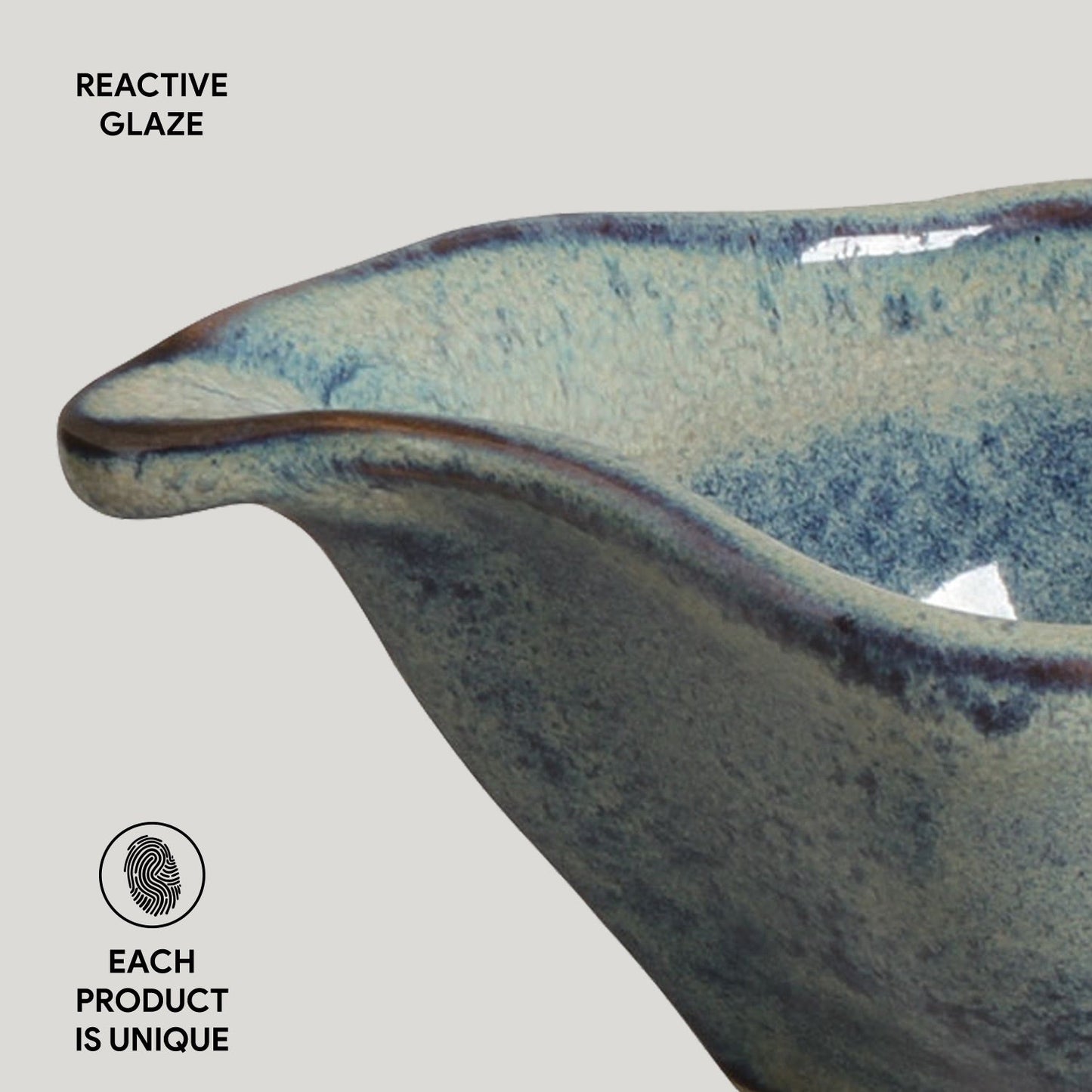 Porto Brasil TITANIUM TEARDROP ORGANIC 1.35 oz. SKU: '16414106802