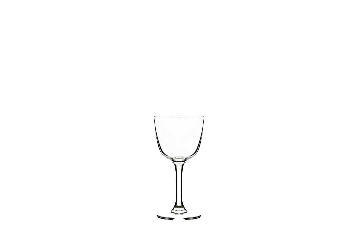 Soiree 6oz Nick & Nora