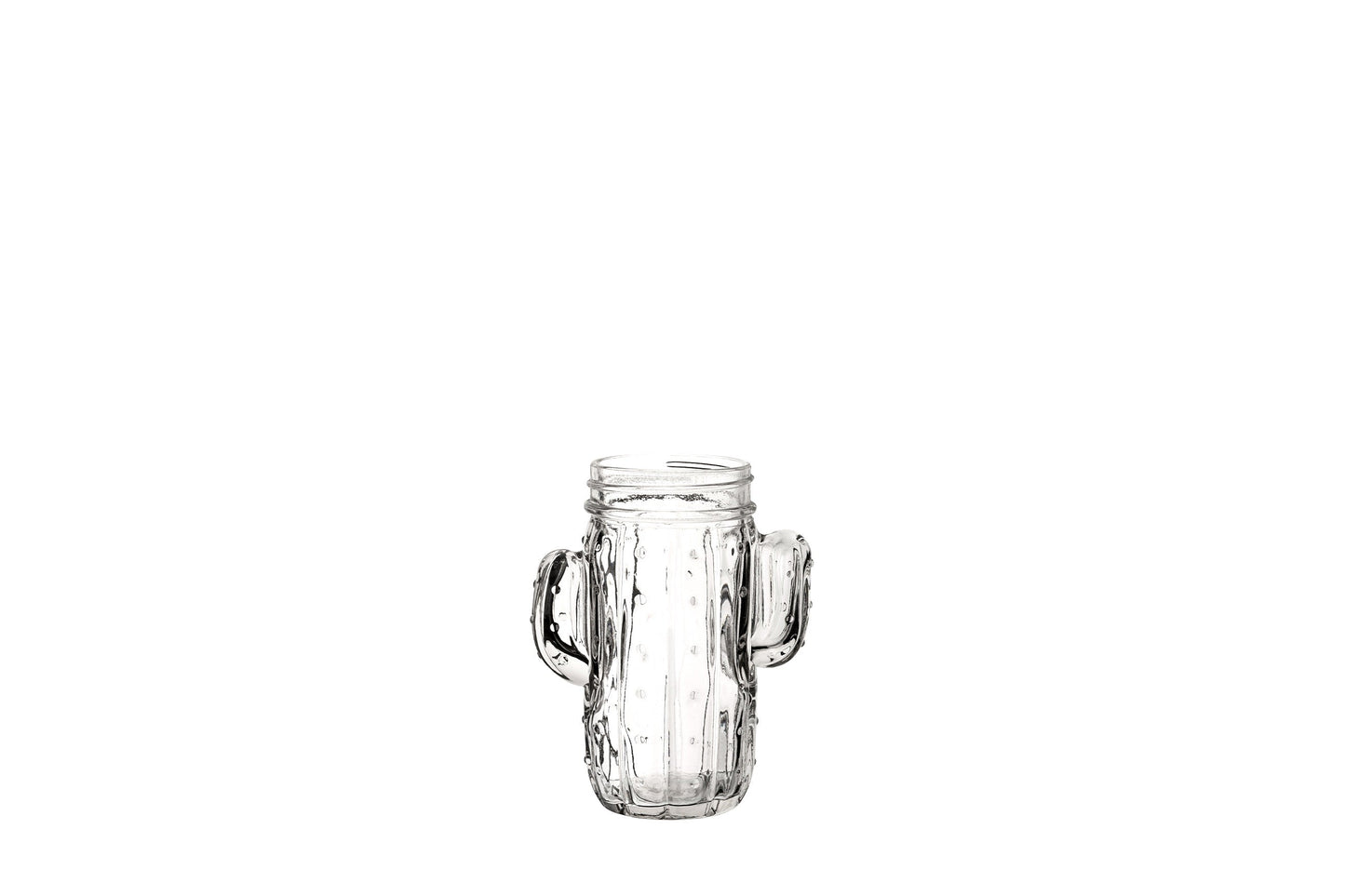 Cactus 14.5oz Jar