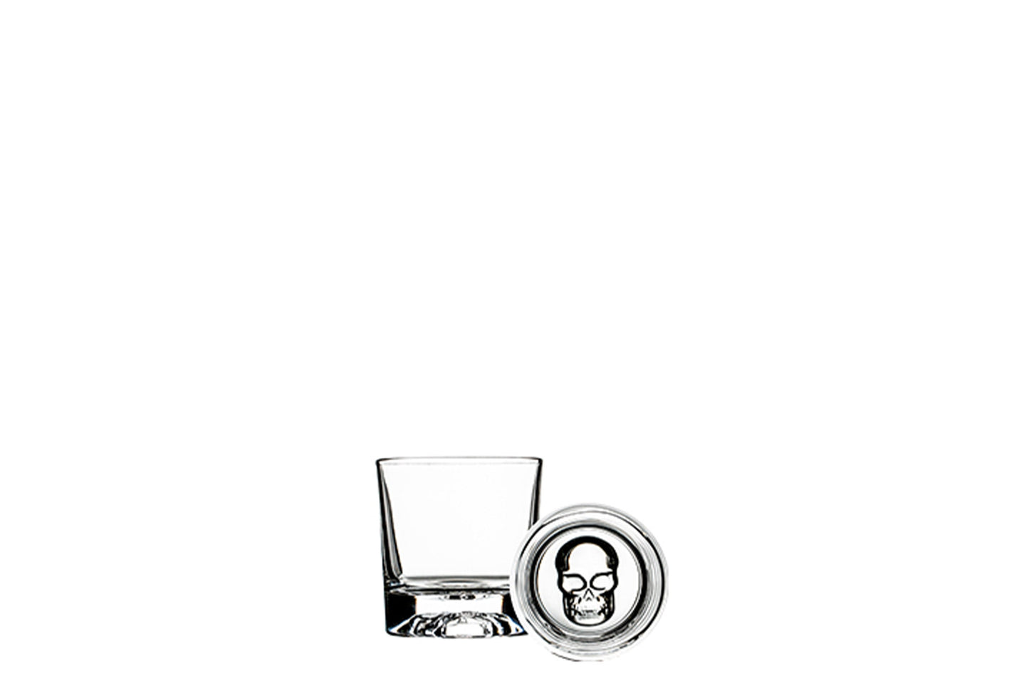 Sombra 12oz Double Old Fashioned