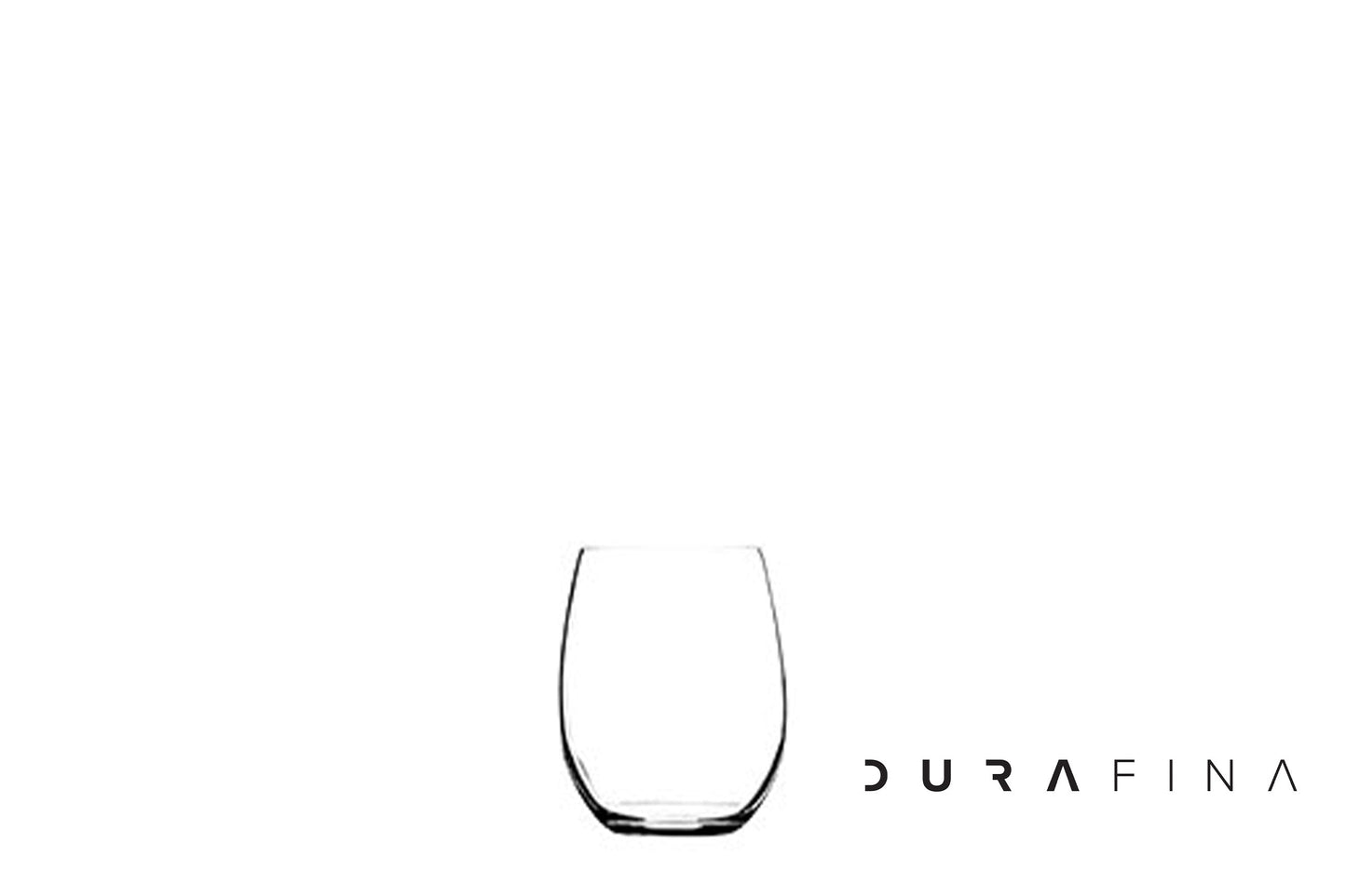 Victoria 15.75oz Stemless