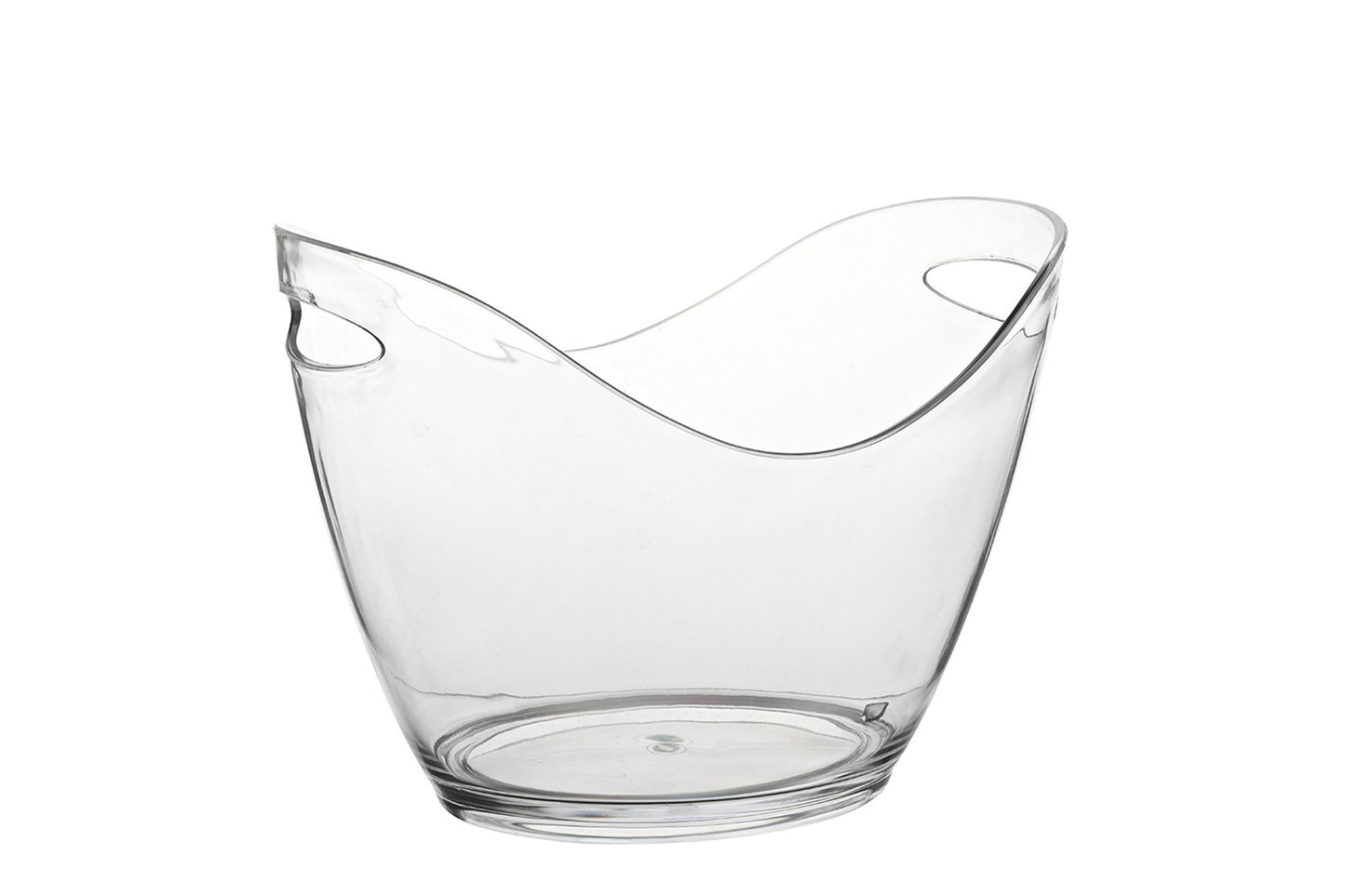 Small Champagne Bucket 10.5" (Polycarbonate)