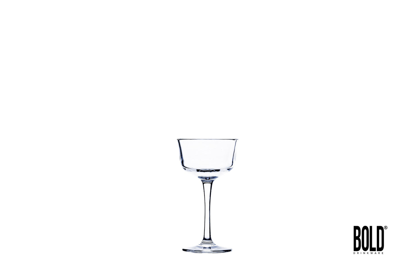 Revel 6oz Nick & Nora