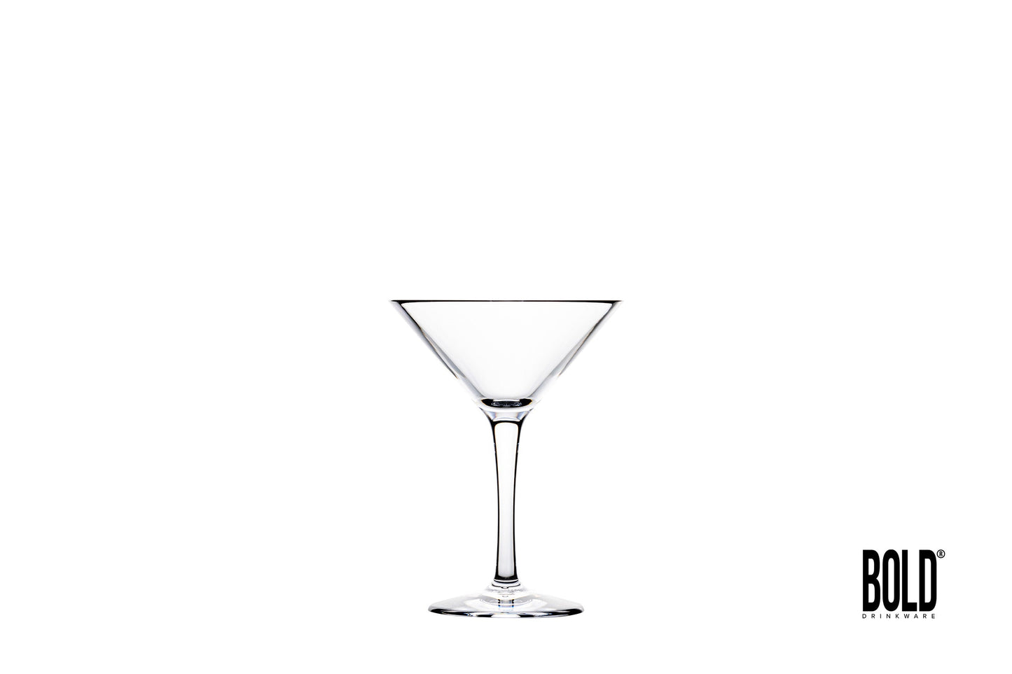 Revel 8oz Martini