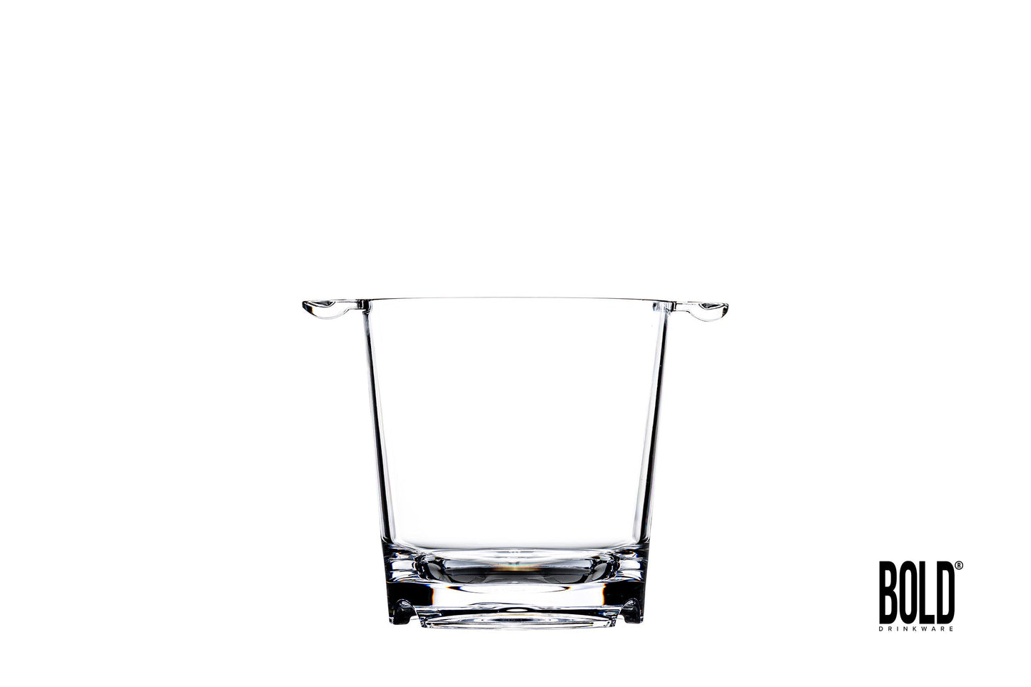 Vogue 2.5qt Ice Bucket