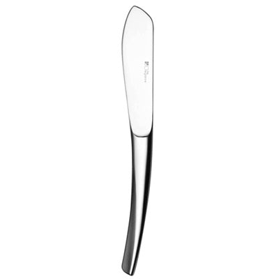 Butter knife solid handle 6? 5/16