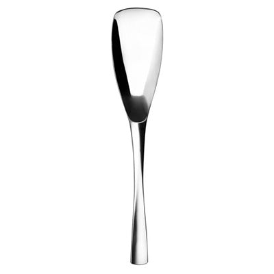 Serving spoon 10? 3/16
