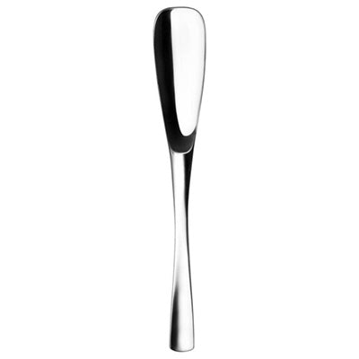 Appetizer spatula / Gourmet Spoon 6? 1/8
