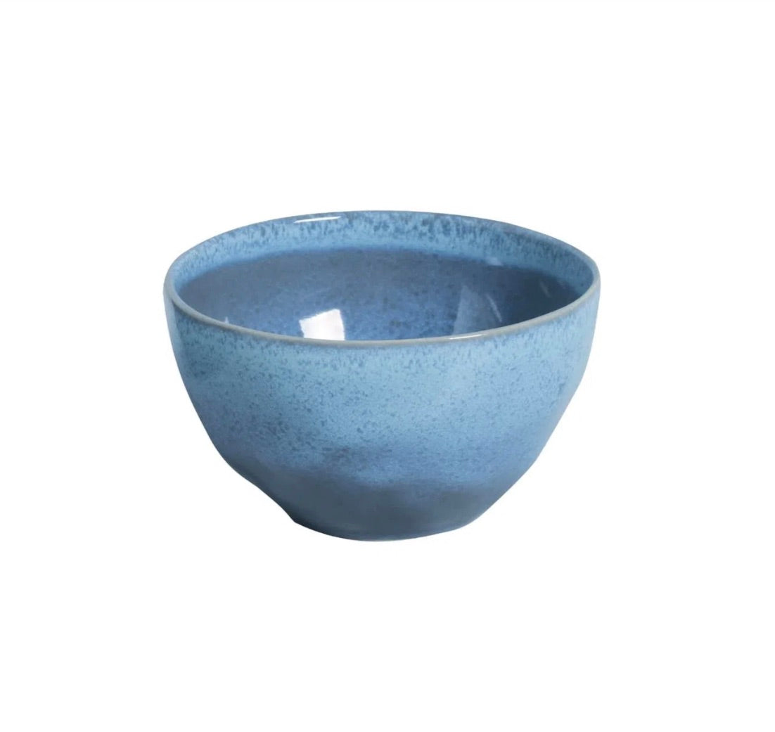 Porto Brasil BREEZE BOWL ORGANIC STONEWARE dia. 5.24" SKU: '1914109001