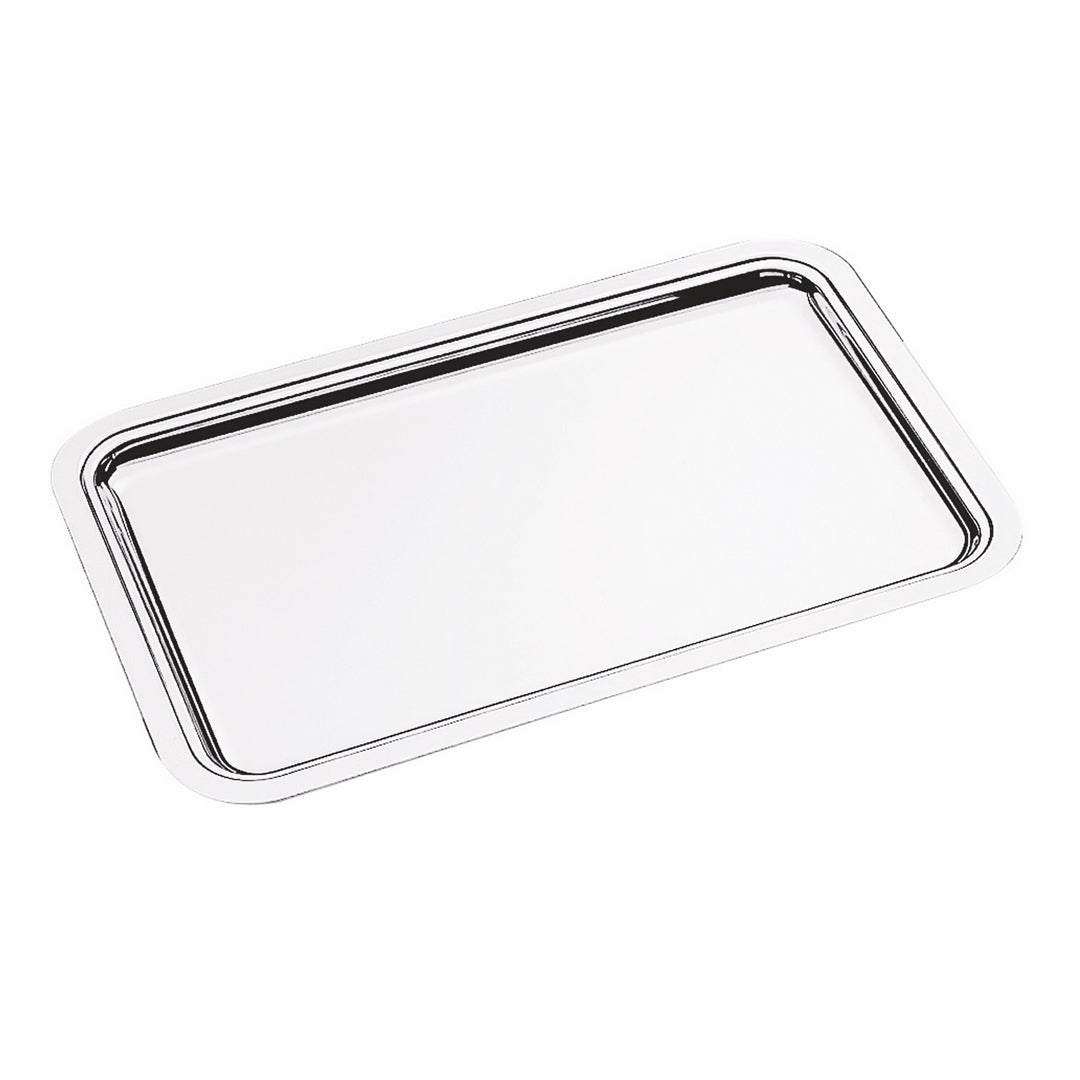 Gastronom Tray 2/1; L: 25-5/8" W: 20-7/8"