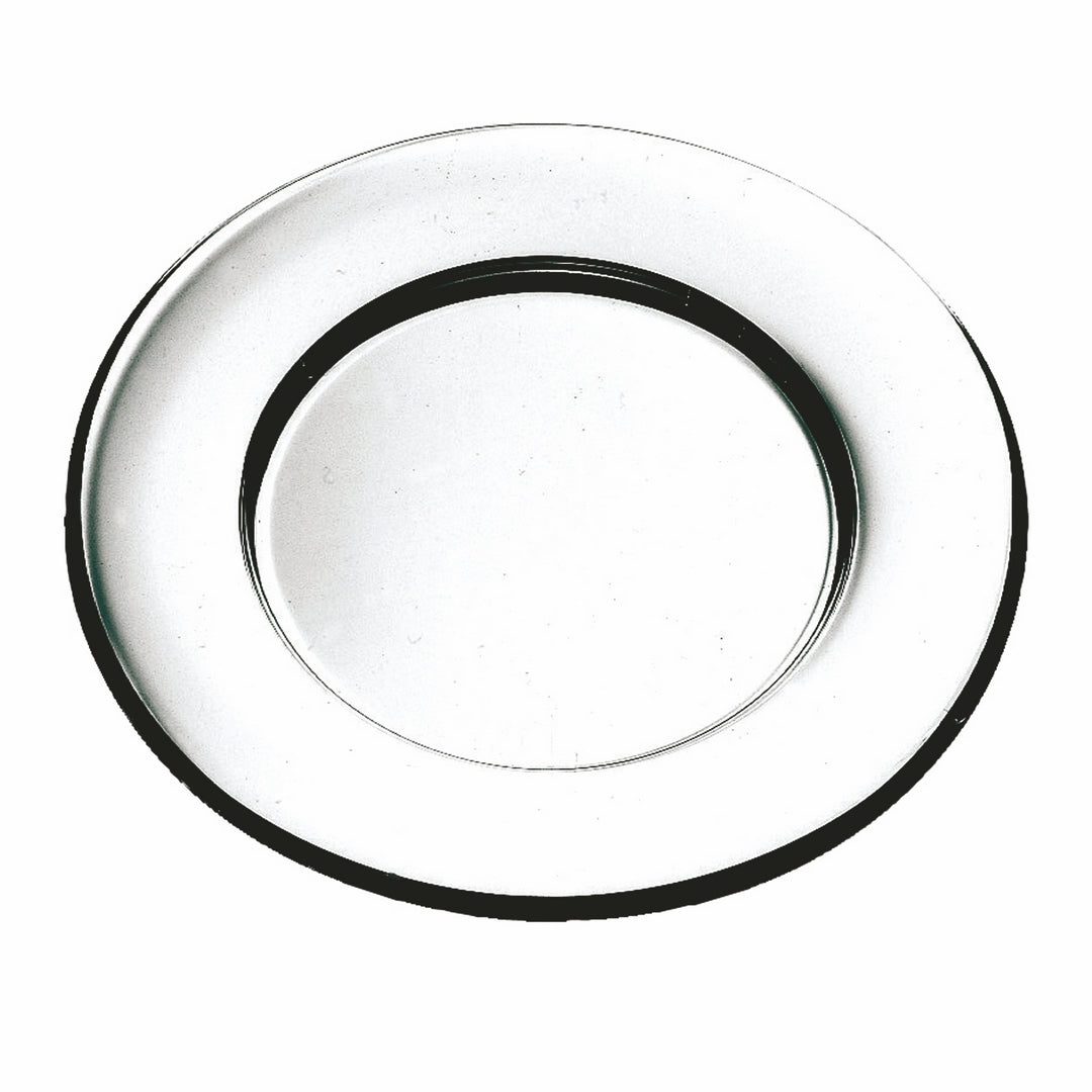 Round Charger; D:12-1/4"