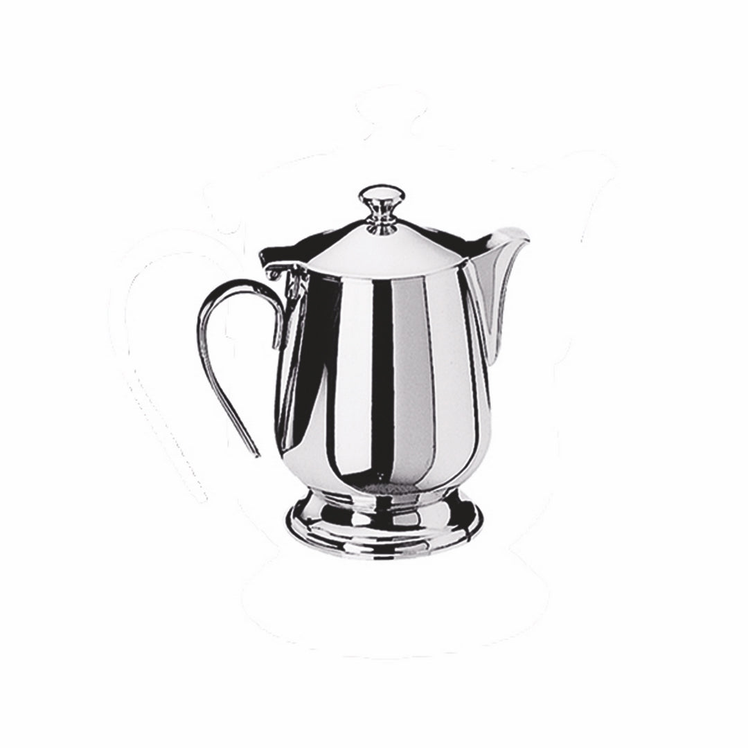 Coffee Pot With Base; C: 12-1/2 Oz.