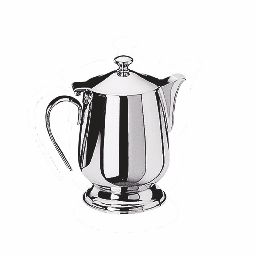 Coffee Pot With Base; C: 28-3/4 Oz.