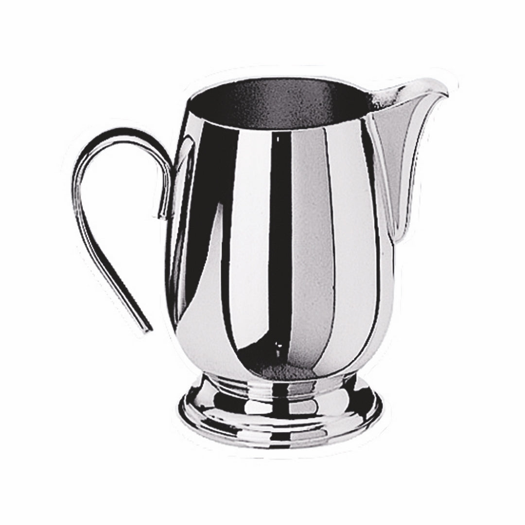 Water Pitcher With Base; C: 50-3/4 Oz.