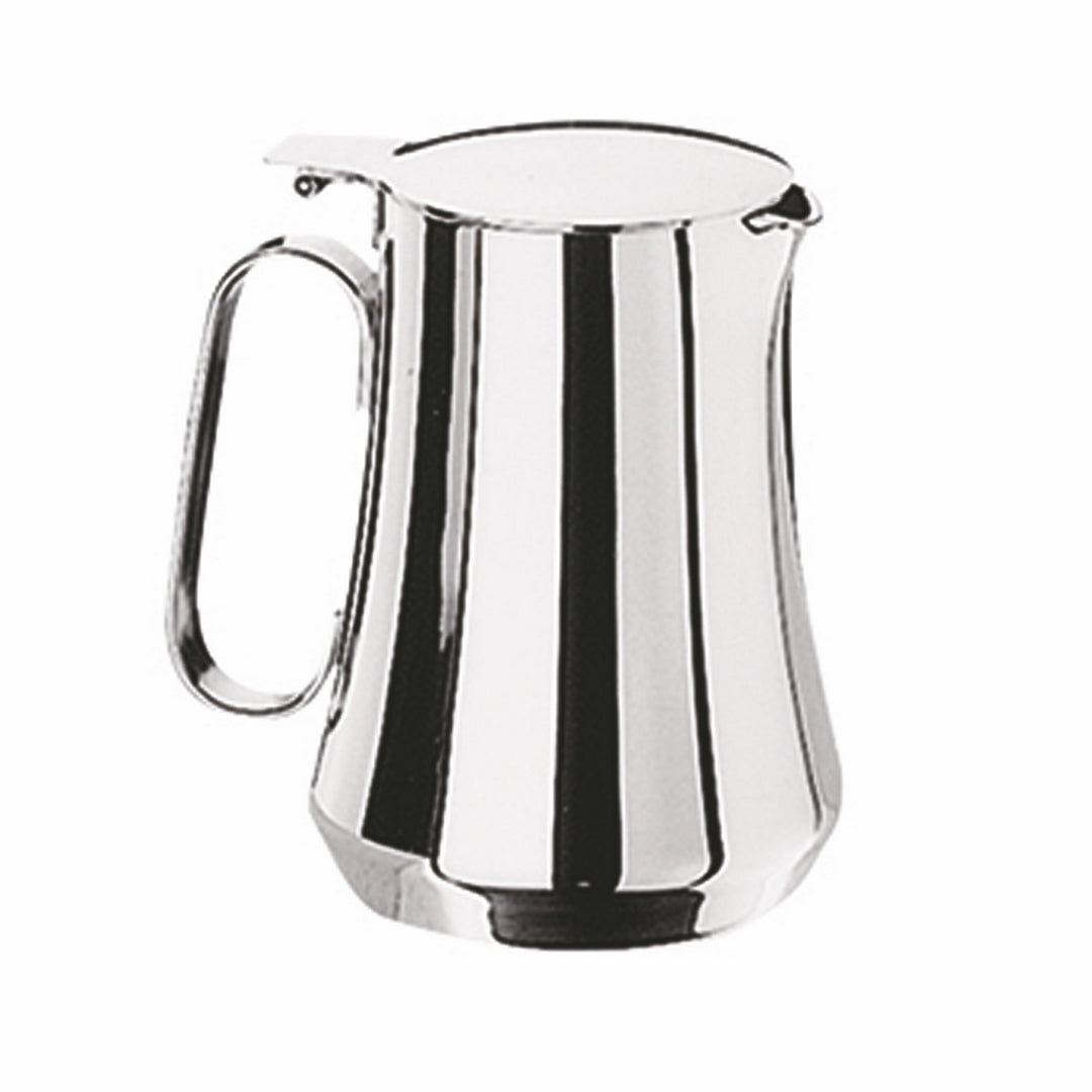 Coffee Pot; C: 11-1/2 Oz