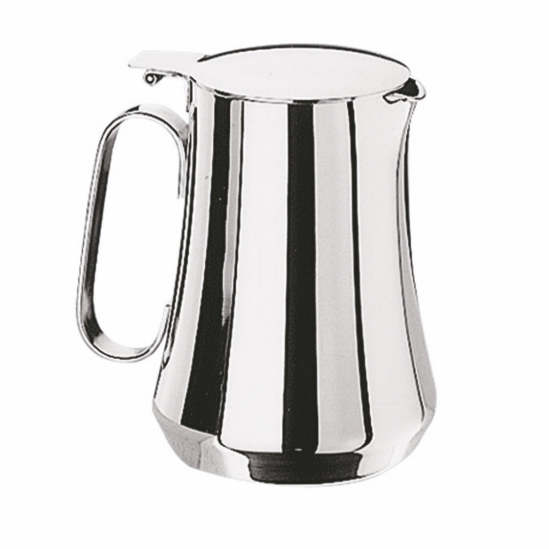 Coffee Pot; C: 50-3/4 Oz
