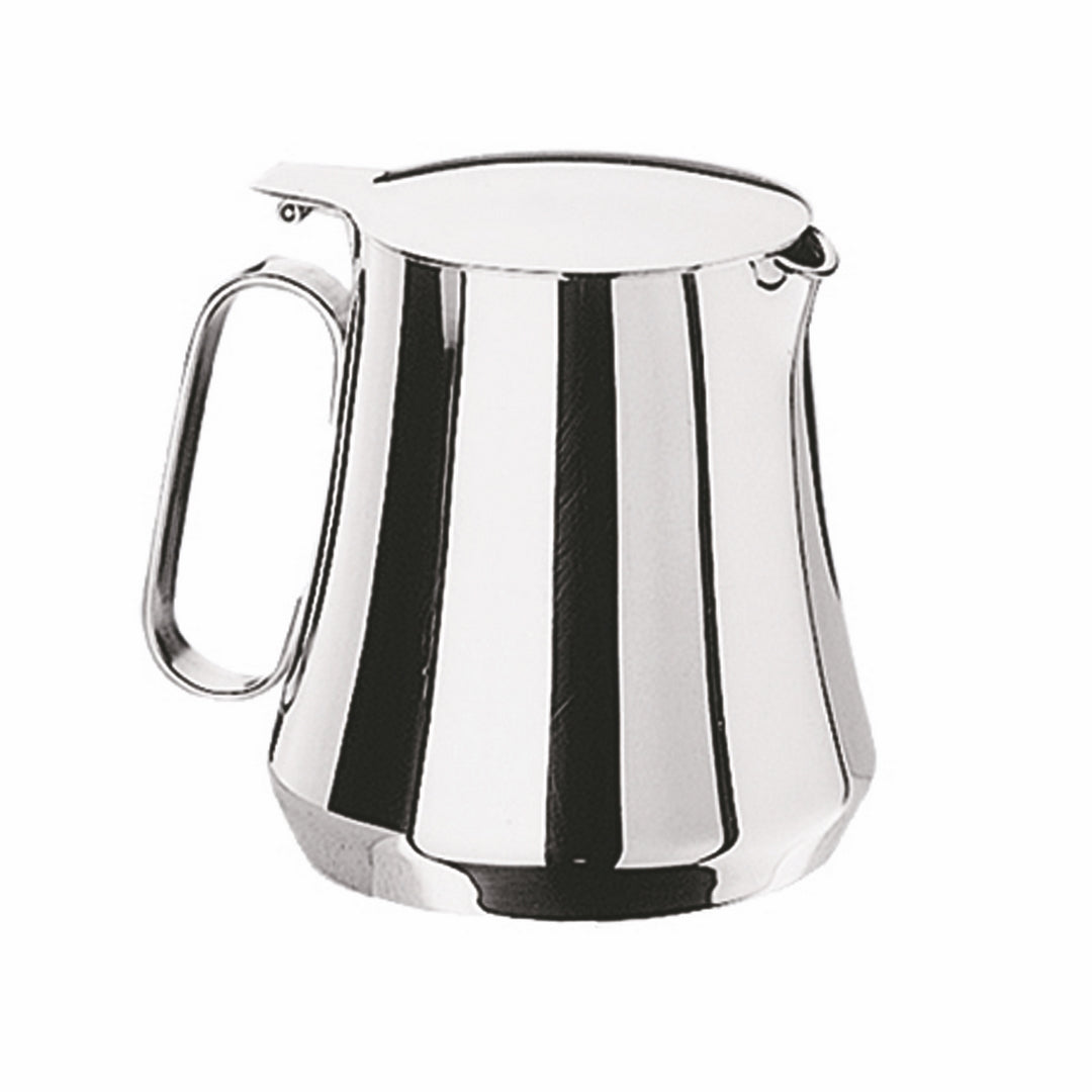 Tea Pot; C: 16-7/8 Oz