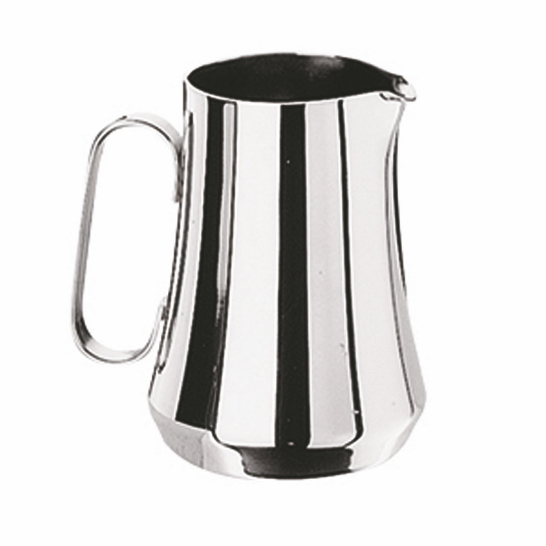 Creamer/Milk Jug; C: 8-1/8 Oz.