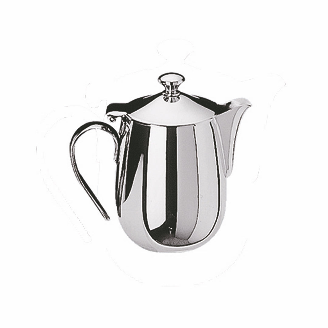 Coffee Pot; C: 18-5/8 Oz