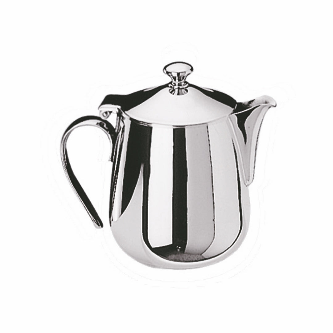 Tea Pot; C: 23-5/8 Oz.